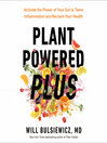 Plant Powered Plus